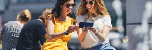 EE claims network experience leadership among UK mobile operators